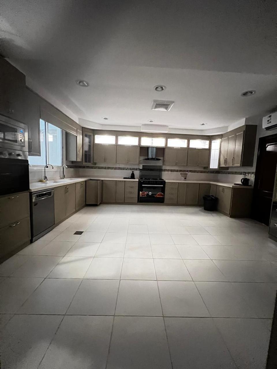Apartmán Eqamh Vip Medína Exteriér fotografie